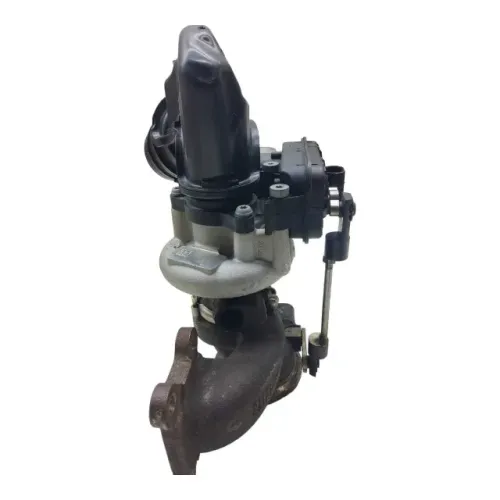 Turbina Jetta Golf 1.4 Tsi Audi A1 A3 Q3 1.4 49180-01430    ETQ2082
