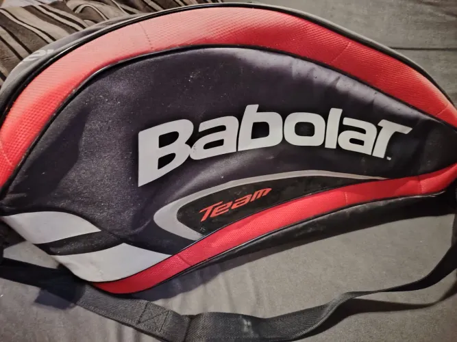 Raquete irá Babolat