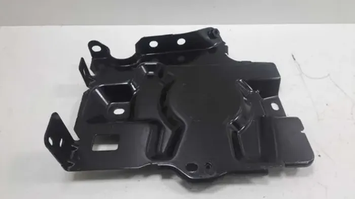  Citroen Ds5 1.6 Thp 2015 Suporte Base Bateria Citroen Preto
