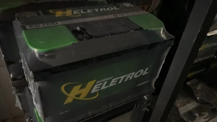 Bateria Para Carro em Geral Bateria de Carro Em Goiânia Bateria em Aparecida