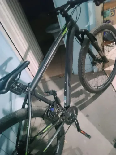 Vende-se bicicleta aro 29