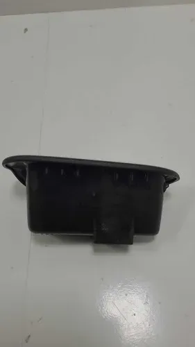 Puxador Porta Traseira Direita Peugeot 206 2006 Preto
