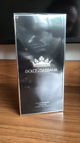 Dolce & Gabbana K Parfum (2025) 100 Ml | Marvinarantes