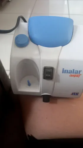 Nebulizador