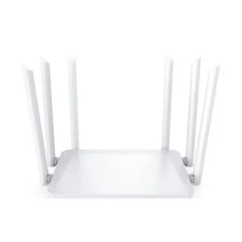 Roteador Wi-Fi 5GHz Knup KP-RW403/G 5GHz: 867Mbps e 2.4GHz: 300Mbps - WZetta