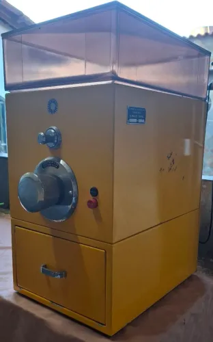 Moedor de café industrial