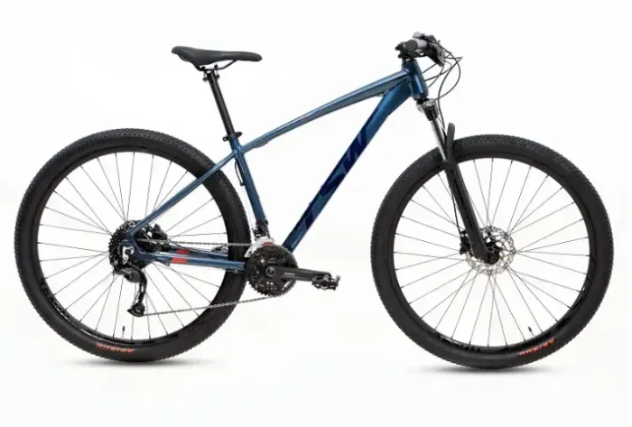 Bicicleta Tsw Ride 21v Aro 29