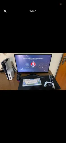 VENDE SE Setup Completo NOVÍSSIMO 