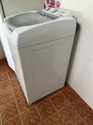 Lavadora de Roupas Brastemp ative