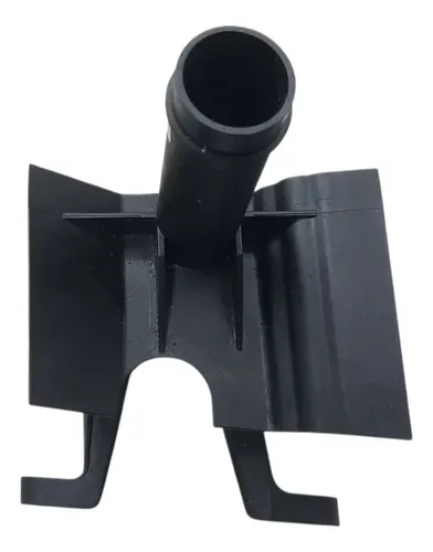 Coletor de Óleo Volvo XC60 3.0 T6 2011 2012 Preto
