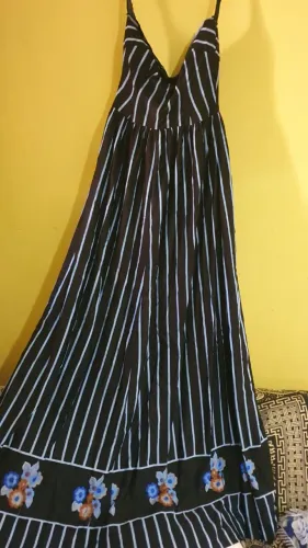 Vestido Longo