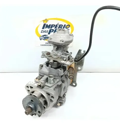Bomba Injetora S10 Ranger 2.5 Maxion 96/00 47532