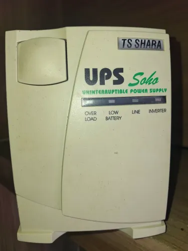 Nobreak ups soho 700va