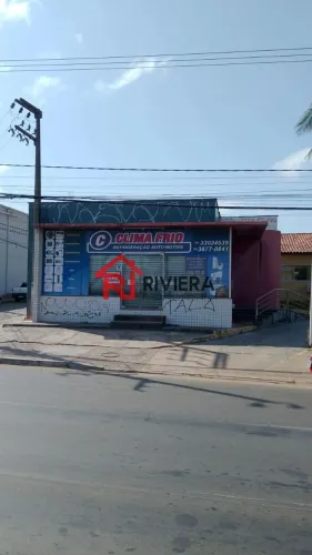 PONTO COMERCIAL em São Luís - MA, São Cristovao