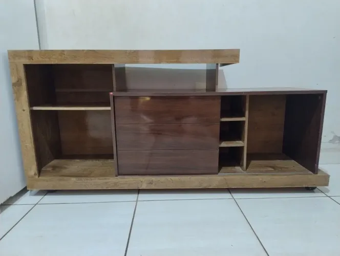 Rack de sala
