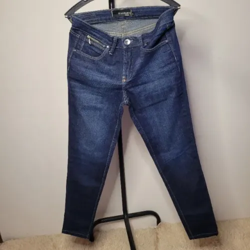 Calça jeans feminina Le Lis Blanc - Tamanho 38
