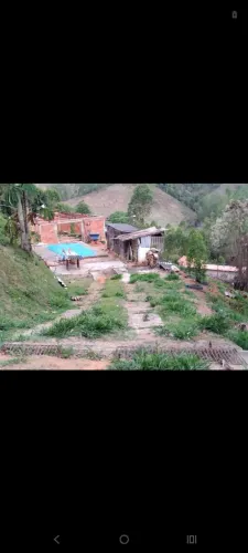 Vende se granja 3Km de Ewbank da Câmera. Bosque dos eucalipto 