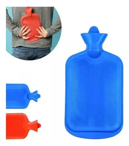 Bolsa térmica p/ compressa (entrega)