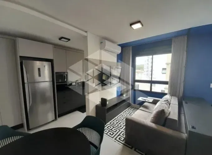 APARTAMENTO/STUDIO NO PANTANAL EM FLORIANÓPOLIS