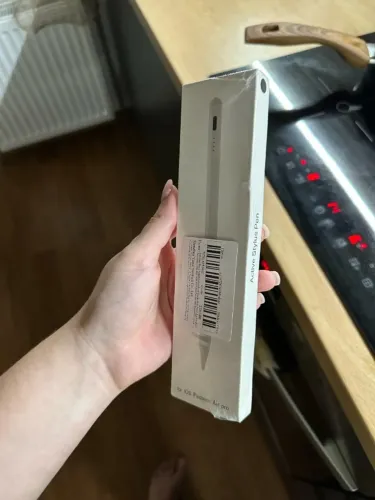 Caneta para ipad com rejeição a palma, unica com essa funcionalidade abaixo de 100 reais