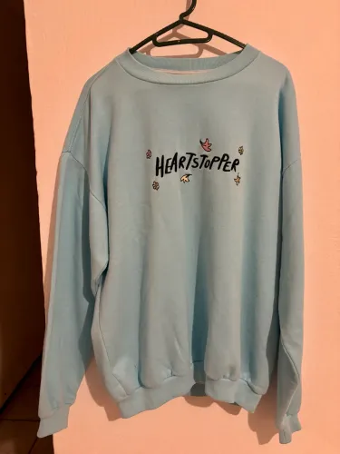 Moletom Hearstopper