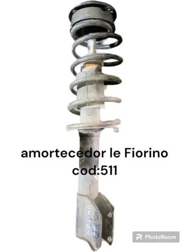 Amortecedor LE fiat Fiorino 