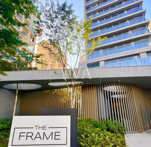 Revenda - Apartamento com 358 m², 4 quartos sendo 4 suítes à venda no bairro Vila Nova Con