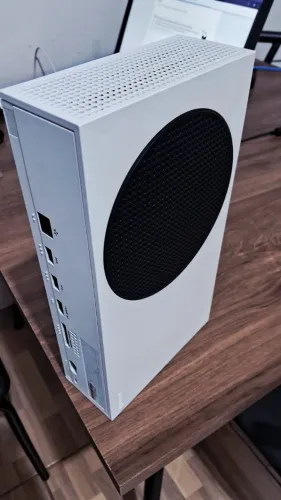 XBOX SERIES S