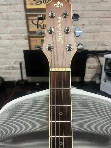 Violão Strinberg SA20C