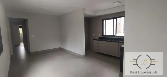 Apartamento em São Pedro - Belo Horizonte