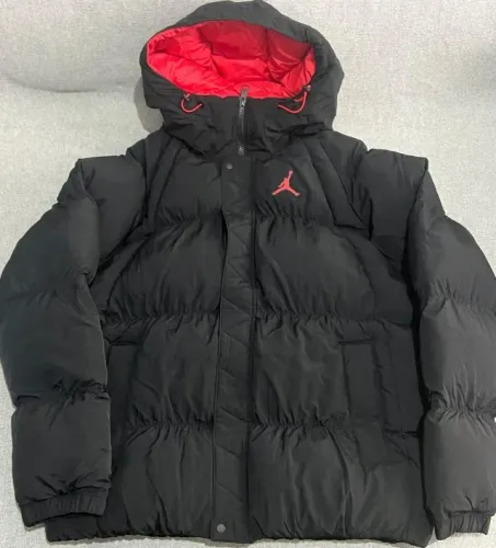 Jaqueta Jordan Essentials Masculina 100% Original