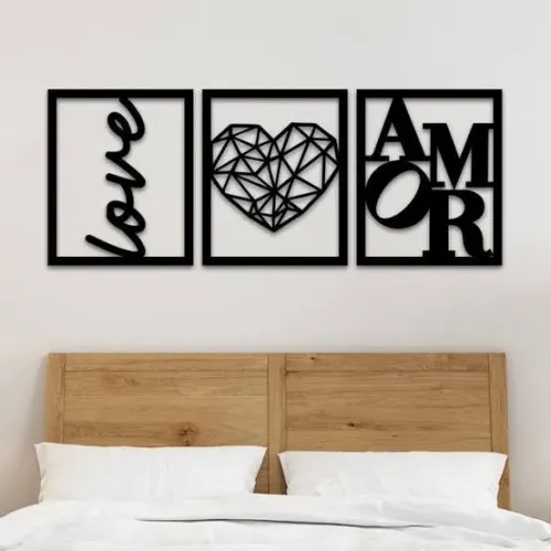 Quadros Decorativos para sua casa