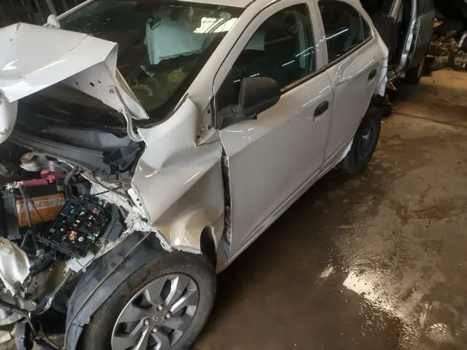 SUCATA  GM/ ONIX JOY 2019/2020