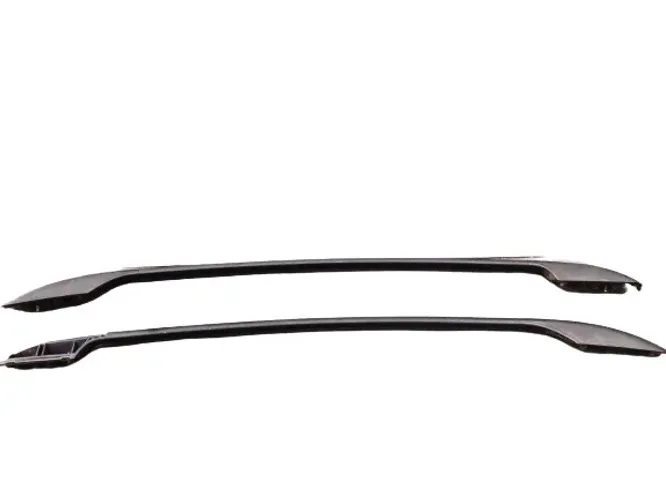 Par Rack De Teto Peugeot 206 2008