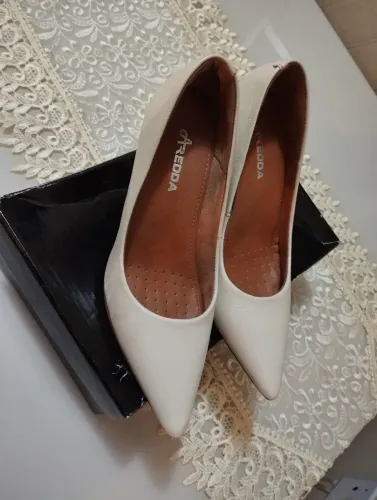 Scarpin feminino