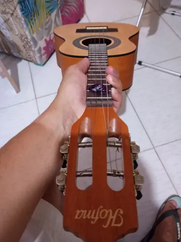 Cavaquinho Hofma 