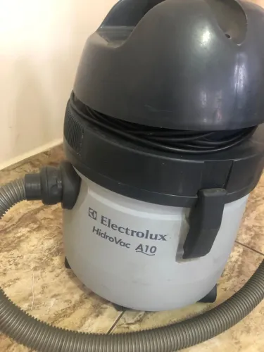 Aspirador Electrolux 