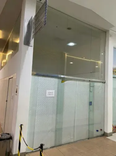 Loja para alugar, 28 m² por R$ 2.710,00/mês - Centro - Campos dos Goytacazes/RJ