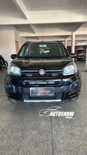 Uno Way 2017/2018 1.0