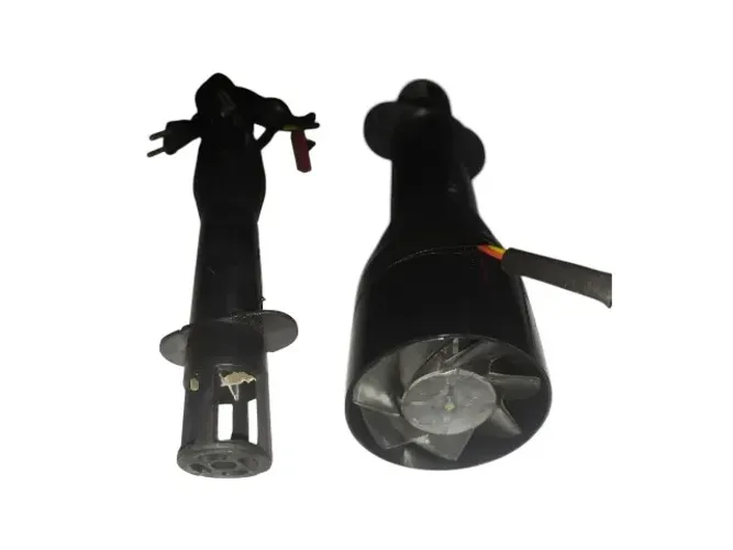 Resistência Escova Secadora Britânia Soft Bec02 127V 1200W
