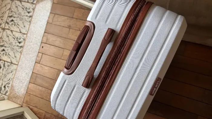Mala Grande IMPORTADA Usada Apenas 1x