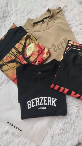 4 oversized