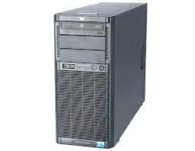Servidor Hp Proliant Ml150 G6
