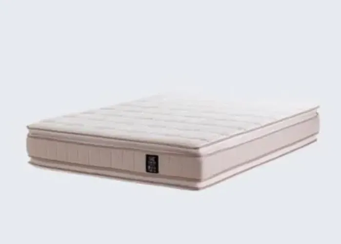 Cama box colchão d33