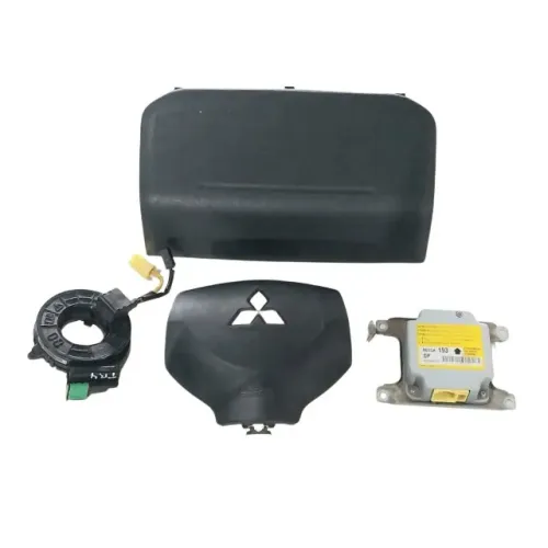 Kit Airbag TR4 2010 2011 2012 2013 2014 2015