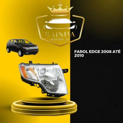 Farol Edge 2008 até 2010