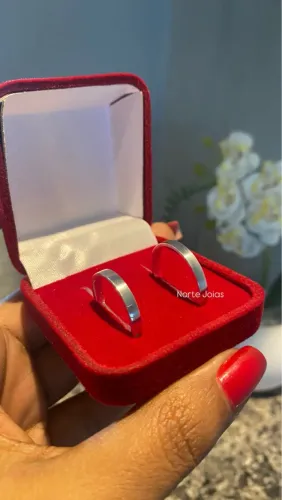 Alianças de Prata Legítima, Teresina