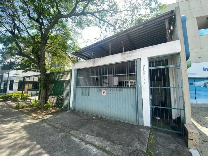 Ponto comercial para alugar, 128 m², aluguel por R$ 5.500/mês - Santa Lúcia - Vitória/ES