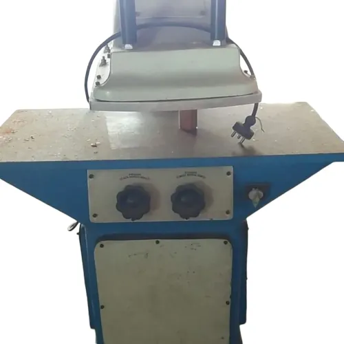 Balancin de corte Weber 20t trifasico