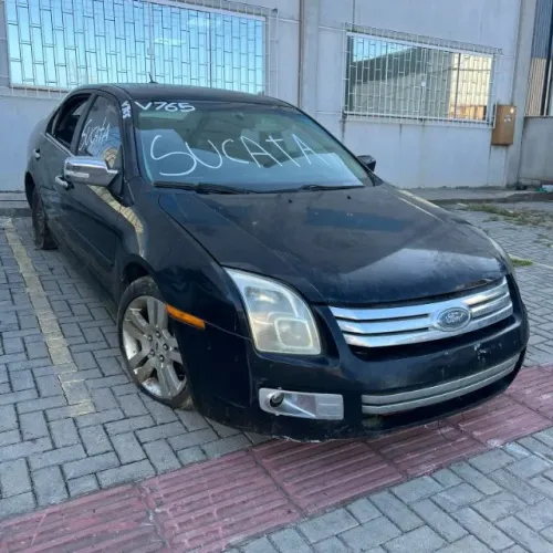 Sucata Para Peças Ford Fusion 2.3 16v 162cv cambio automático 2006 2007 2008 2009 2010
